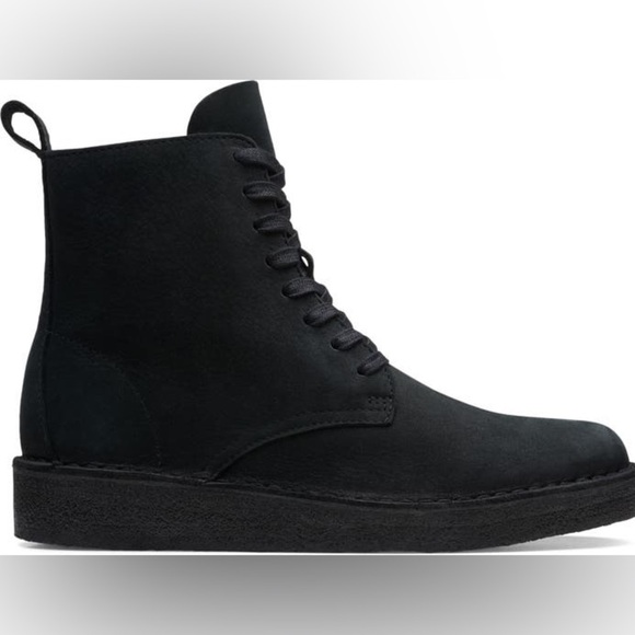 Clarks Original Desert Boot Sz US 7‎ - Picture 3 of 11